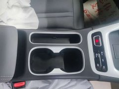 Geely Star Wish 480km Explorer Edition - ფოტო 10
