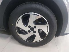Geely Star Wish 480km Explorer Edition - ფოტო 11