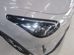 Geely Star Wish 480km Explorer Edition - ფოტო 12