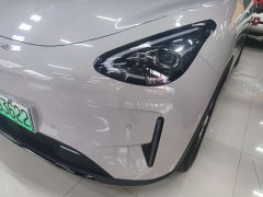 Geely Star Wish 480km Explorer Edition - ფოტო 13