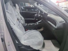 Geely Star Wish 480km Explorer Edition - ფოტო 4