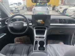 Geely Star Wish 480km Explorer Edition - ფოტო 6