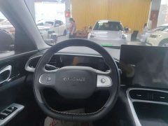 Geely Star Wish 480km Explorer Edition - ფოტო 7