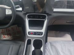 Geely Star Wish 480km Explorer Edition - ფოტო 8