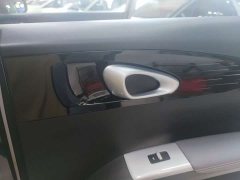 Geely Star Wish 480km Explorer Edition - ფოტო 9