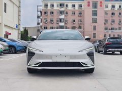 IM Motors Zhiji L7 Dynamic - ფოტო 2