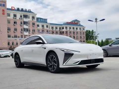 IM Motors Zhiji L7 Dynamic - ფოტო 3