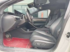 IM Motors Zhiji L7 Dynamic - ფოტო 4