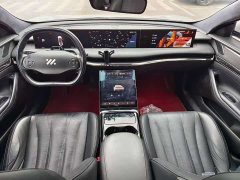 IM Motors Zhiji L7 Dynamic - ფოტო 5