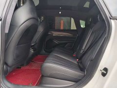 IM Motors Zhiji L7 Dynamic - ფოტო 6