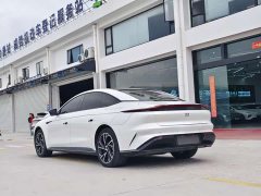 IM Motors Zhiji L7 Dynamic - ფოტო 7