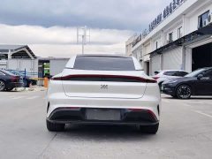 IM Motors Zhiji L7 Dynamic - ფოტო 8