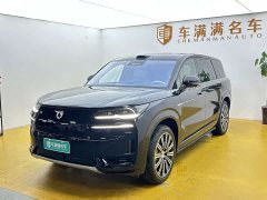 Denza BYD Denza N9 Flagship - ფოტო 1