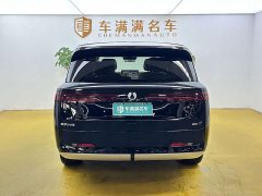 Denza BYD Denza N9 Flagship - ფოტო 10
