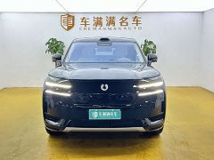 Denza BYD Denza N9 Flagship - ფოტო 2