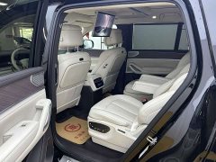Denza BYD Denza N9 Flagship - ფოტო 4