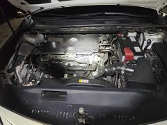 Toyota Camry 2021 2.0G Luxury - ფოტო 10