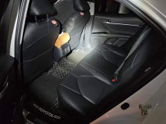 Toyota Camry 2021 2.0G Luxury - ფოტო 11