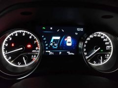 Toyota Camry 2021 2.0G Luxury - ფოტო 14