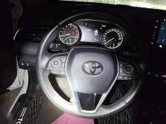 Toyota Camry 2021 2.0G Luxury - ფოტო 15