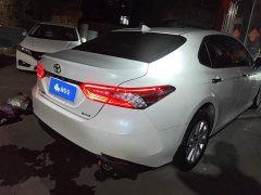 Toyota Camry 2021 2.0G Luxury - ფოტო 3