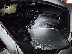 Toyota Camry 2021 2.0G Luxury - ფოტო 8