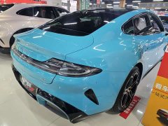 Xiaomi SU7 Rear-Wheel Drive Long Range Smart Driving Edition - ფოტო 13