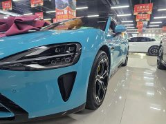 Xiaomi SU7 Rear-Wheel Drive Long Range Smart Driving Edition - ფოტო 14