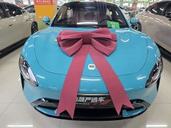 Xiaomi SU7 Rear-Wheel Drive Long Range Smart Driving Edition - ფოტო 2