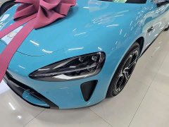Xiaomi SU7 Rear-Wheel Drive Long Range Smart Driving Edition - ფოტო 4