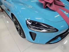 Xiaomi SU7 Rear-Wheel Drive Long Range Smart Driving Edition - ფოტო 5