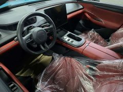 Xiaomi SU7 Rear-Wheel Drive Long Range Smart Driving Edition - ფოტო 7