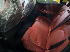 Xiaomi SU7 Rear-Wheel Drive Long Range Smart Driving Edition - ფოტო 8