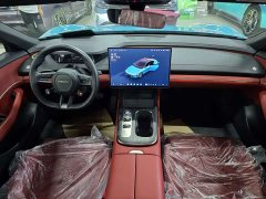 Xiaomi SU7 Rear-Wheel Drive Long Range Smart Driving Edition - ფოტო 9
