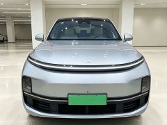 Li Auto L9 Pro - ფოტო 2
