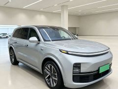 Li Auto L9 Pro - ფოტო 3