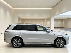 Li Auto L9 Pro - ფოტო 5