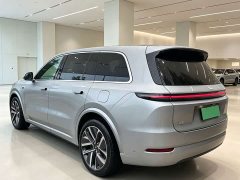 Li Auto L9 Pro - ფოტო 6