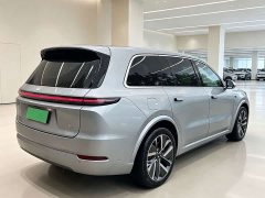 Li Auto L9 Pro - ფოტო 7