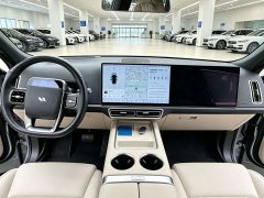 Li Auto L9 Pro - ფოტო 8