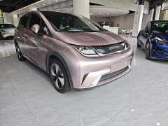 BYD Dolphin 420km Fashion Edition - ფოტო 1