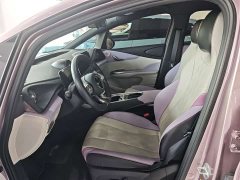 BYD Dolphin 420km Fashion Edition - ფოტო 10