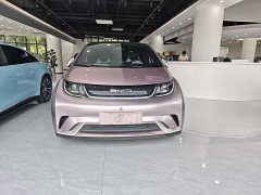 BYD Dolphin 420km Fashion Edition - ფოტო 2