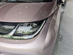 BYD Dolphin 420km Fashion Edition - ფოტო 4