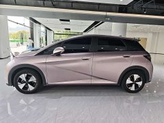 BYD Dolphin 420km Fashion Edition - ფოტო 6