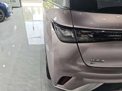 BYD Dolphin 420km Fashion Edition - ფოტო 7
