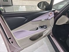BYD Dolphin 420km Fashion Edition - ფოტო 9