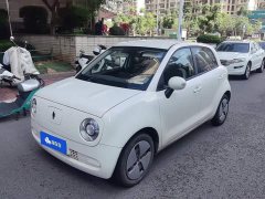 ORA Black Cat 2019 351km Fun Edition - ფოტო 1