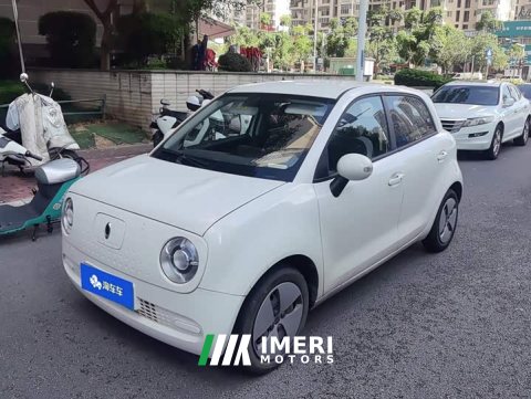 2021 ORA Black Cat 2019 351km Fun Edition - ავტომობილი ჩინეთიდან