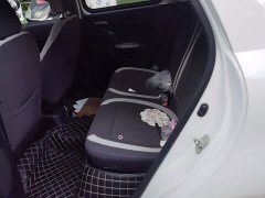 ORA Black Cat 2019 351km Fun Edition - ფოტო 11